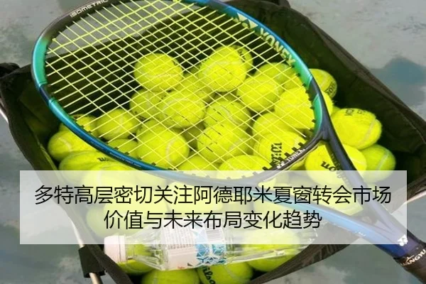 多特高层密切关注阿德耶米夏窗转会市场价值与未来布局变化趋势 | kaiyun